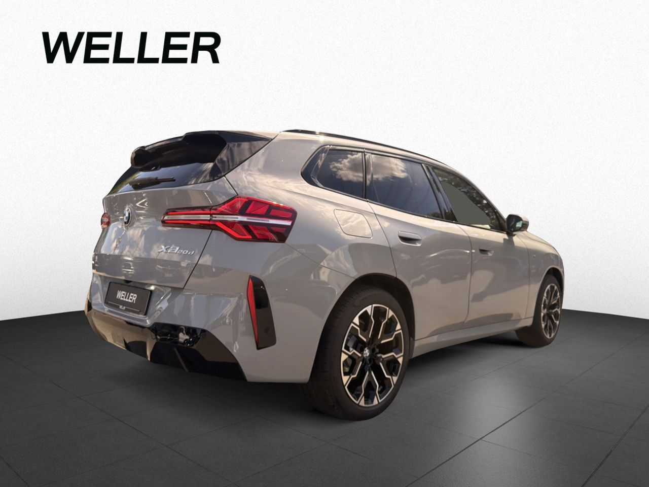 BMW X3 - Bild 6