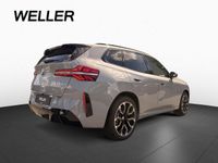 BMW X3 - Vorschau Bild 6