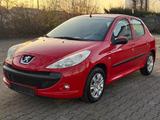 Peugeot 206+ 1.4 Basis*KLIMA*1.HAND*TÜV/ASU NEU*114.TK* - gebrauchte Peugeot 206 aus dem Jahr 2010