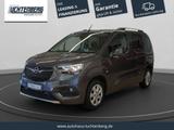 Opel COMBO LIFE 1.2T INNOVATION HEAD-UP+PANO-DACH+NAV - Opel Combo Life mit Panoramadach