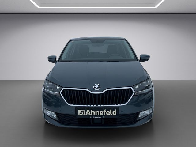 Fabia Clever Best of