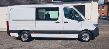 Mercedes Sprinter - 6