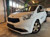 Kia Venga Spirit 1,4cdri - Kia Venga Spirit mit Diesel-Antrieb