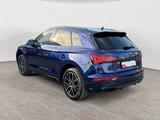 Audi Q5 55 TFSI e quattro S-tronic S line - Audi Q5 Gebrauchtwagen