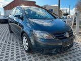 Volkswagen Golf Plus V 1.6l Trendline*Klimaaut* - Volkswagen Golf aus 2006: 1.6