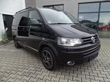 Volkswagen T5 Transporter Bus Multivan Highline 4Motion - scheckheftgepflegte VW T5
