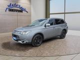 Mitsubishi Outlander 2.2l DI-D 150PS 4WD aAHK/Navi/Kamera - Mitsubishi Outlander mit Diesel-Antrieb: Allradantrieb, Geländewagen, Automatik, 2.2