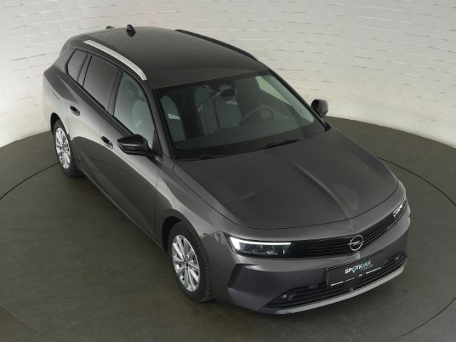 Astra L ST ELEGANCE CDTi AT+NAVI+SITZ-/LENKRADHE