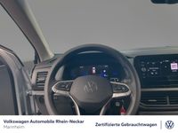 Volkswagen T-Cross - Vorschau Bild 14