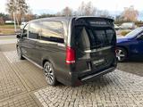 Mercedes-Benz EQV 300 AVANTGARDE+360KAM+LEDER+SITZBELÜFTUNG - : Kombi, 7sitzer