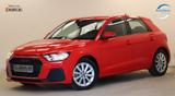 Audi A1 Sportback 30TFSI 116PS S tronic Advanced ACC - Audi A1: Limousine