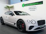 Bentley Continental GT S/CARBON/NIGHT/B&O/TOP VIEW/22ALU - Bentley: Vi