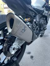 Yamaha R1M RN65 KD Neu letzte Serie  - YAMAHA SCHWARZ R6