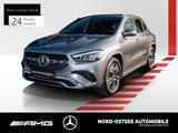 Mercedes-Benz GLA 200 d PROGRESSIVE AHK SHZ KLIMA NAVI MBUX - gebrauchte Mercedes-Benz GLA 200 aus dem Jahr 2025