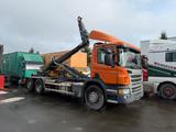 Scania P410 * 6x2 * Haken VDL * 01702423245 - Scania P410