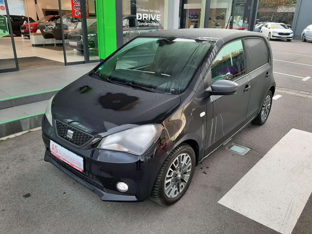 Seat Mii Chic *Einparkhilfe-Allwetterreifen*