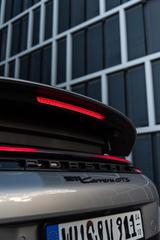 Porsche 992 Carrera GTS Coupé  - Porsche 992 Jahreswagen