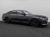 BMW 750i xD HUD 360°Massage TV Laser SoftCl 21" Voll - BMW 750 in Hannover