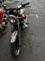 Suzuki GS 550 - Angebote