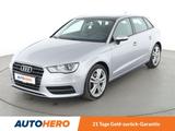 Audi A3 1.8 TFSI Attraction *NAVI*PANO*PDC*KLIMA* - Audi A3 Gebrauchtwagen in Nürnberg