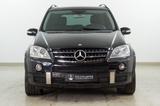 Mercedes-Benz ML 500 AMG Sportpaket Leder Memory Airmatic LPG - Mercedes-Benz ML 500 mit Benzin-Antrieb