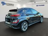 Hyundai Advantage-Paket 100kW - Hyundai KONA Elektro Gebrauchtwagen