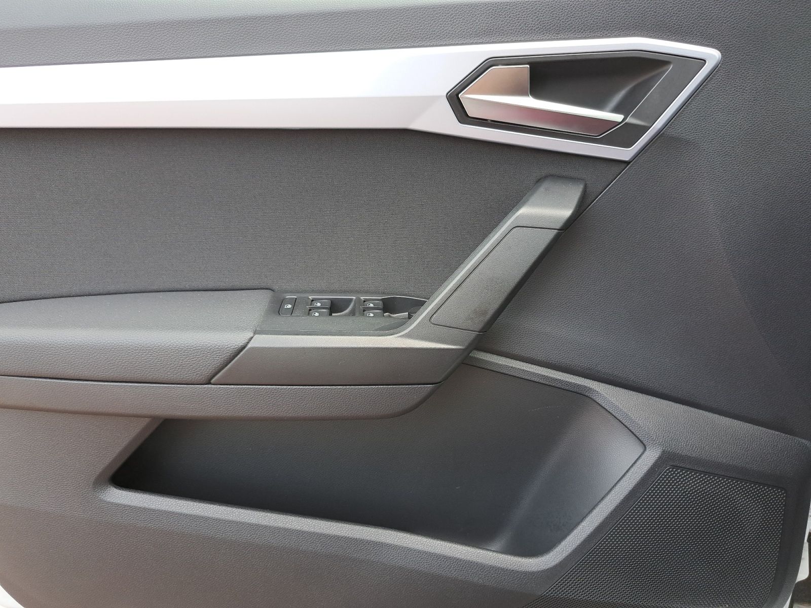 Seat Arona - Bild 12