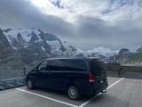Mercedes-Benz Vito Tourer 119 CDI Edition PRO lang Standh.uvm - Mercedes-Benz Vito: 7sitzer