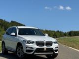 BMW X3 xDrive 20 i xLine/LED/Memory/Business/1HD/ - gebrauchte BMW X3 aus dem Jahr 2018