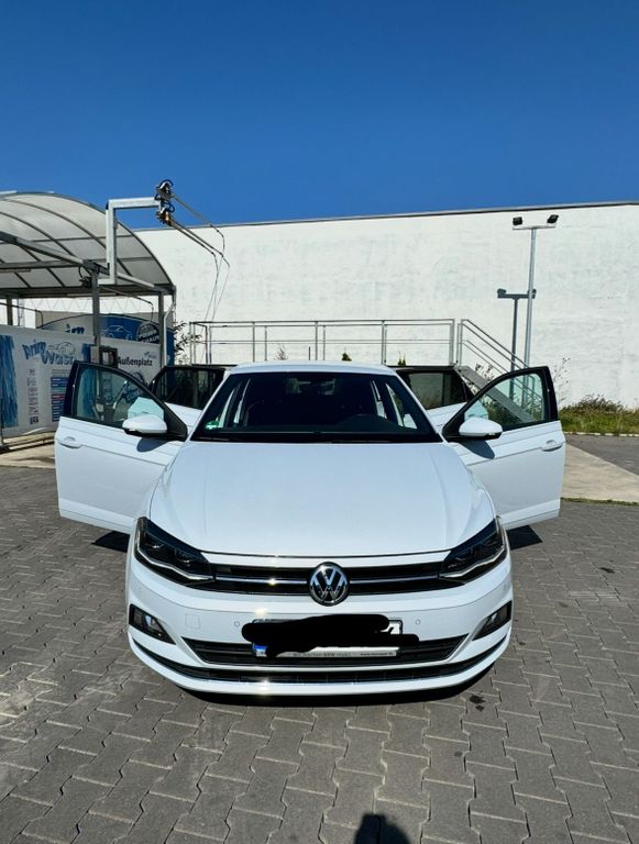 Image of Volkswagen Polo