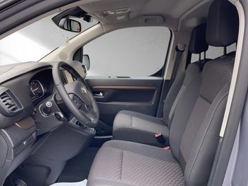 Toyota Proace Verso  L2 Team D *2xPDC*CAM*NAVI*SHZ*ACC*