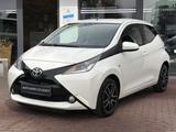 Toyota Aygo (X) Team D x-play 1.Hand Kamera Tempomat - Toyota: Aygo Team