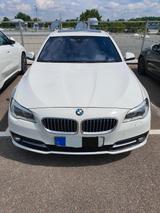 BMW f10 535d x drive Motorschaden - BMW 535: 535d X Drive