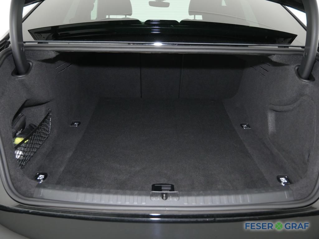 Audi A6 - Bild 10