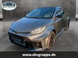 Toyota Yaris 1.6 Turbo EU6d GR High Performance 4x4, Na - Toyota Yaris: 4d
