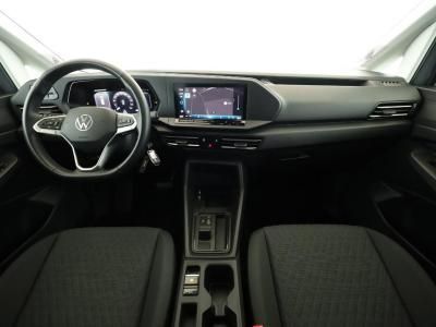 Volkswagen Caddy Maxi - Bild 5