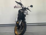 Yamaha XSR 125 Legacy MJ 2024 - YAMAHA XSR125 LEGACY