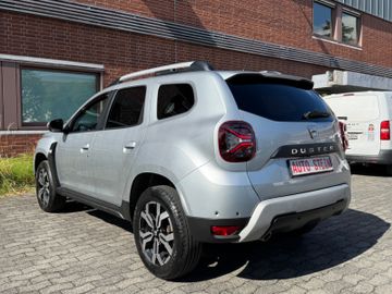 Dacia Duster - 7