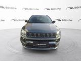 Jeep Compass S Plug-In Hybrid 4WD GLASDACH*SOUNDSYSTE - Jeep Compass mit Hybrid-Antrieb