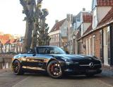 Mercedes-Benz SLS AMG Roadster | Exclusive - Historie - Mercedes-Benz SLS AMG aus 2012: Roadster