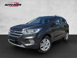 Ford Kuga Cool & Connect Bluetooth Navi Klima - Ford Kuga in Wuppertal
