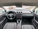 Seat Exeo 2010 , 1.8 benzin - gebrauchte Seat Exeo aus dem Jahr 2010