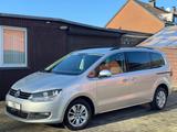 Volkswagen Sharan 2.0 TDI BMT DSG 7-SITZER NAVI SHZ KLIMATR - Volkswagen Sharan in Essen