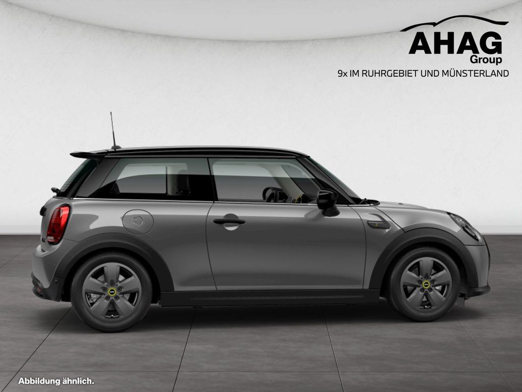MINI Cooper SE - Bild 8
