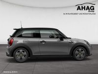 MINI Cooper SE - Vorschau Bild 8