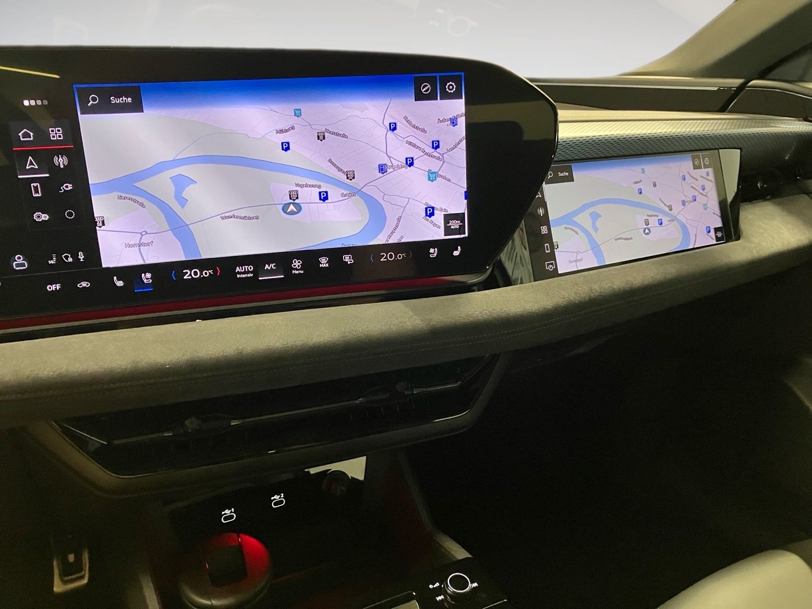 Audi S6 e-tron - Bild 12