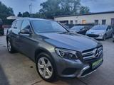 Mercedes-Benz GLC 250 GLC GLC 250 d 4Matic - Mercedes-Benz mit Diesel-Antrieb: Geländewagen