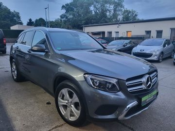 Mercedes GLC 250 - 3