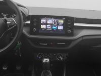 Skoda Fabia - Vorschau Bild 10