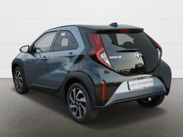 Toyota Aygo (X) - 6